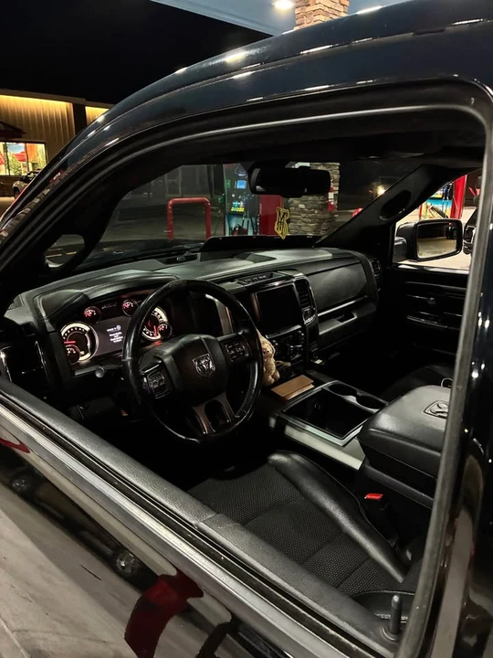 2017 Dodge Ram 4th Gen - Image 4 of 4