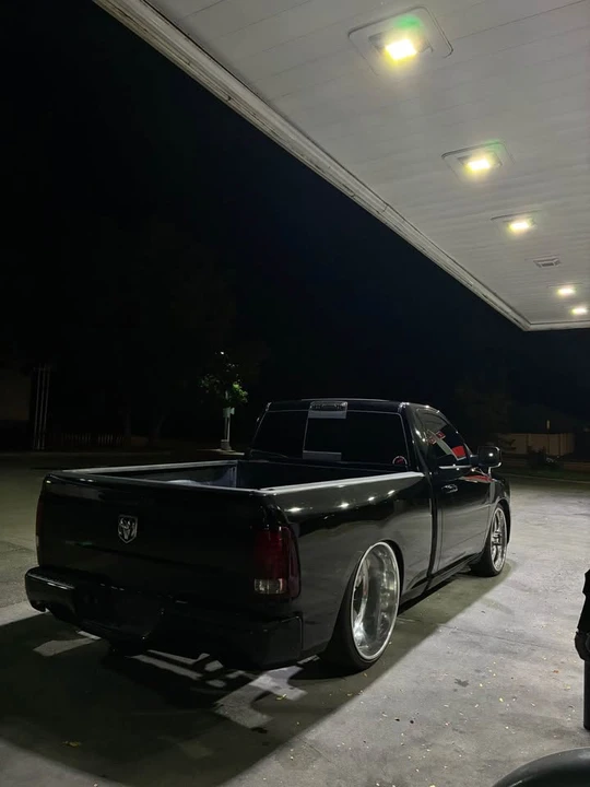 2017 Dodge Ram 4th Gen - Image 2 of 4