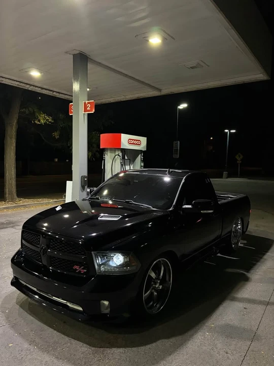 2017 Dodge Ram 4th Gen - Image 3 of 4