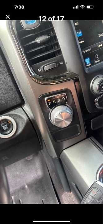 2017 Dodge Ram 4th Gen - Image 11 of 15