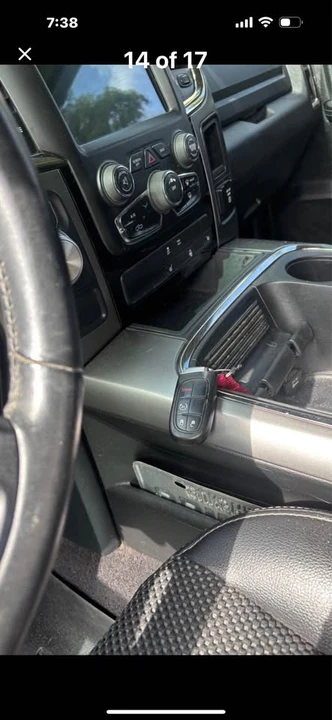2017 Dodge Ram 4th Gen - Image 13 of 15