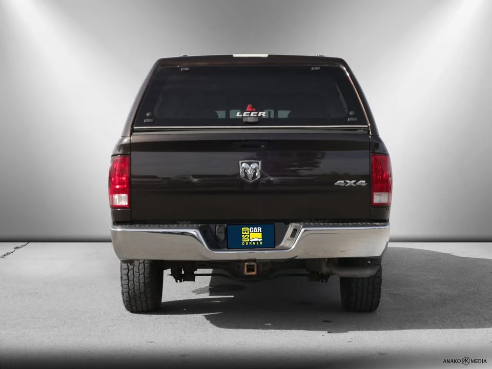 2017 Ram 1500 1st Gen - Image 3 of 20