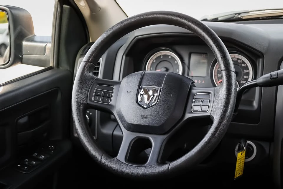 2017 Ram 1500 1st Gen - Image 17 of 20