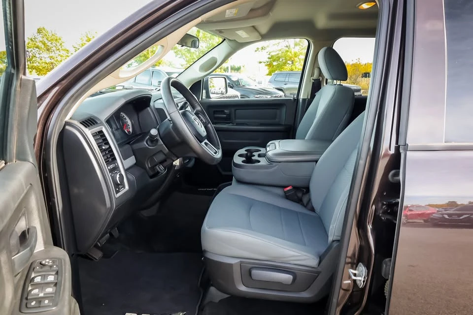 2017 Ram 1500 1st Gen - Image 9 of 20