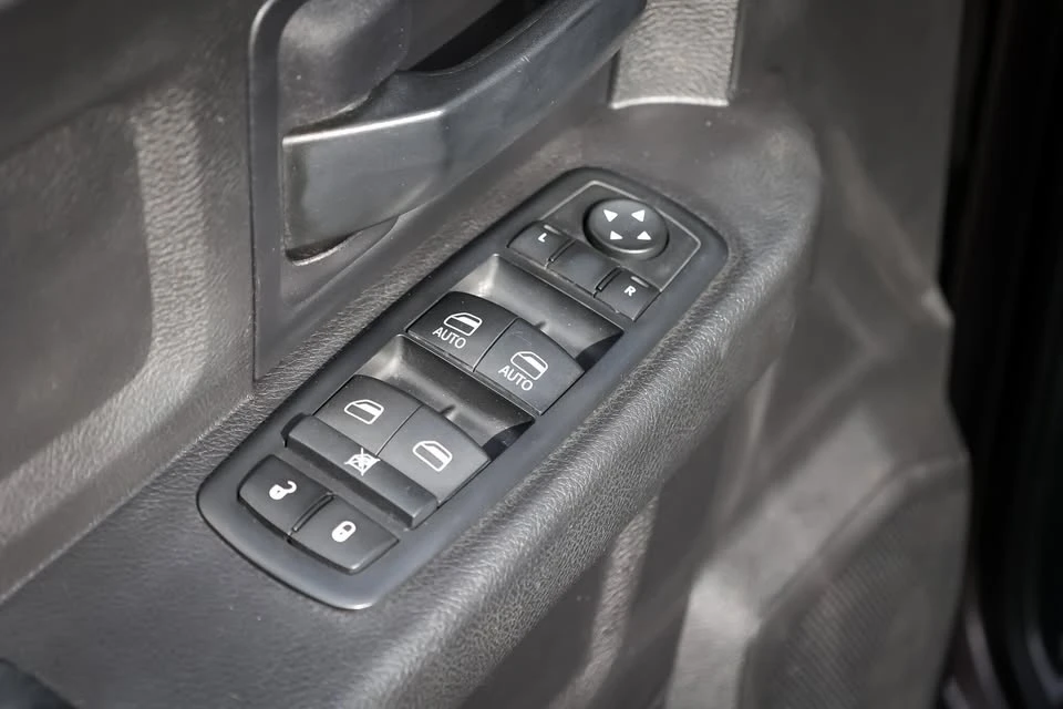 2017 Ram 1500 1st Gen - Image 18 of 20