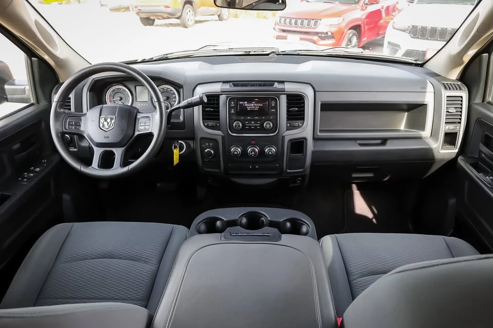 2017 Ram 1500 1st Gen - Image 15 of 20