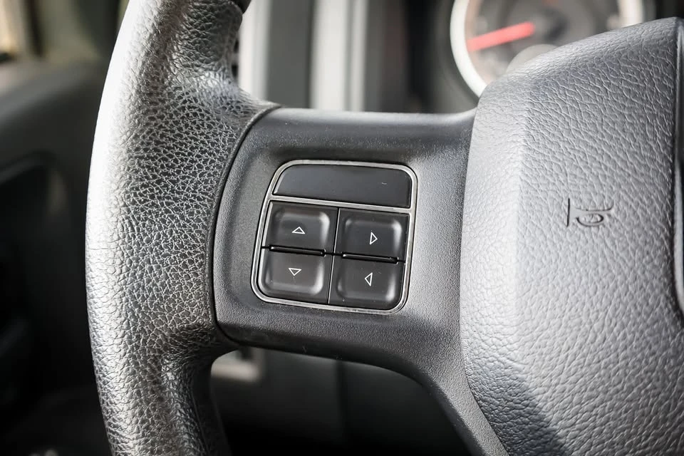 2017 Ram 1500 1st Gen - Image 19 of 20