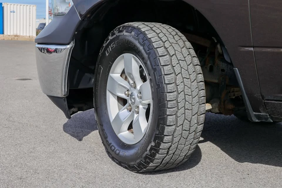 2017 Ram 1500 1st Gen - Image 8 of 20