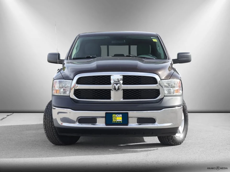 2017 Ram 1500 1st Gen - Image 2 of 20