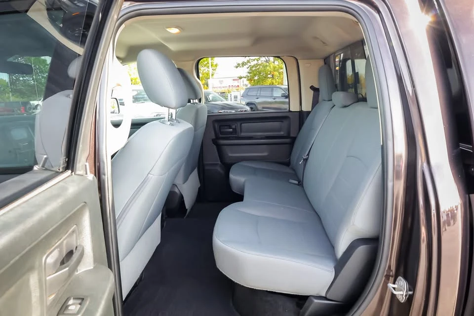 2017 Ram 1500 1st Gen - Image 10 of 20