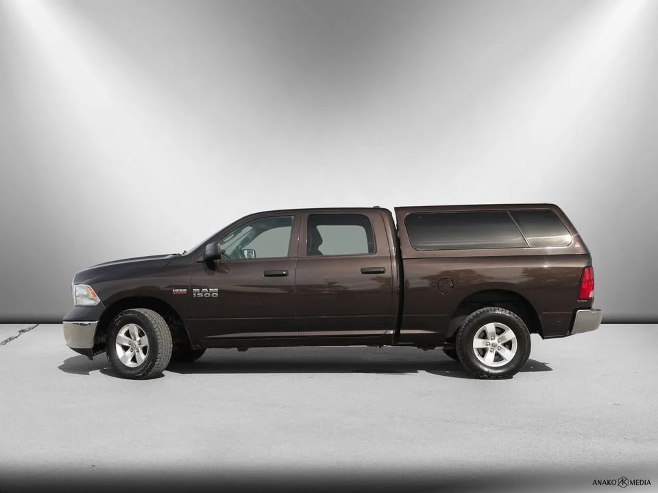 2017 Ram 1500 1st Gen - Image 5 of 20