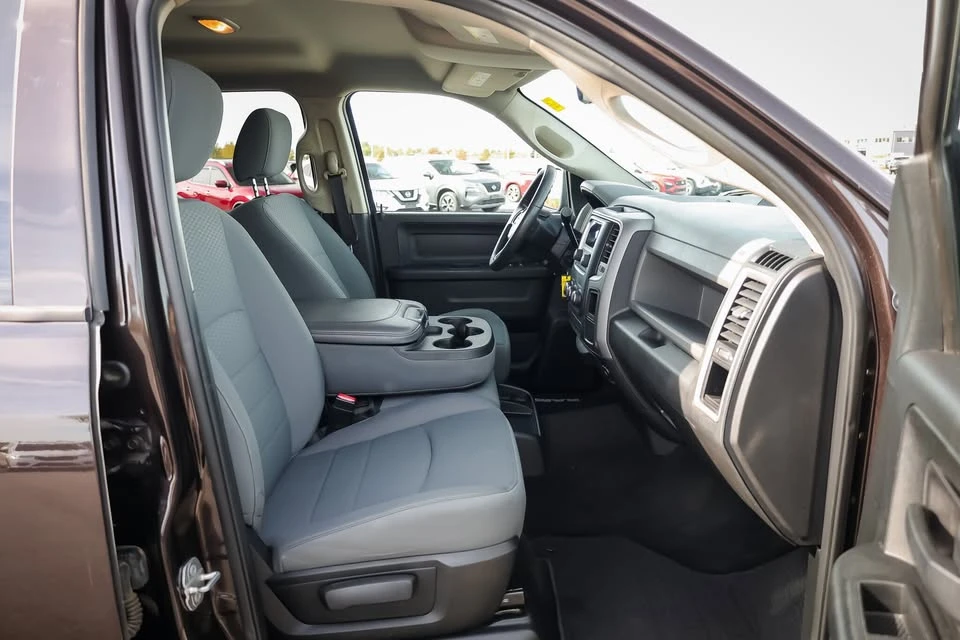 2017 Ram 1500 1st Gen - Image 13 of 20