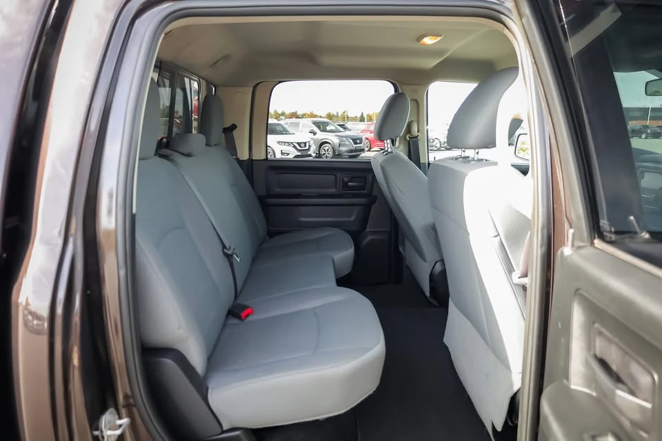 2017 Ram 1500 1st Gen - Image 14 of 20