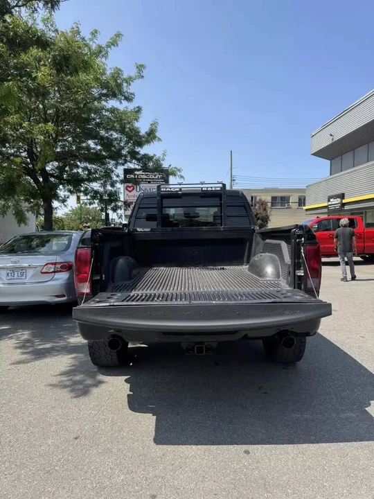 2017 Ram 1500 1st Gen - Image 6 of 14