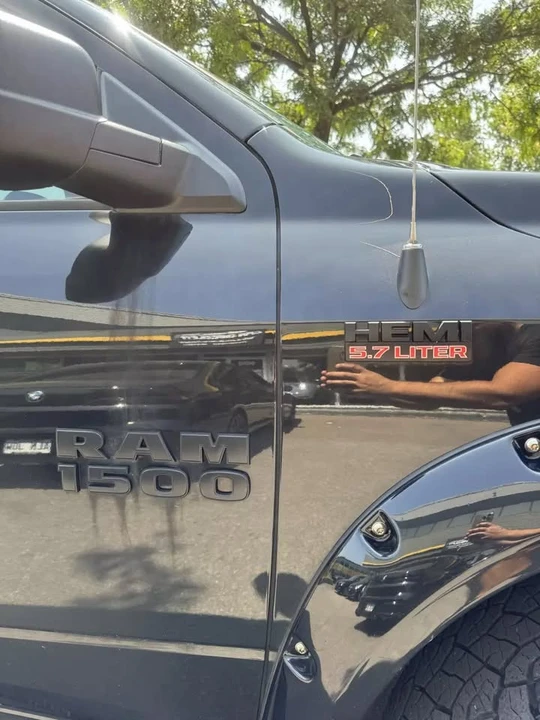 2017 Ram 1500 1st Gen - Image 10 of 14