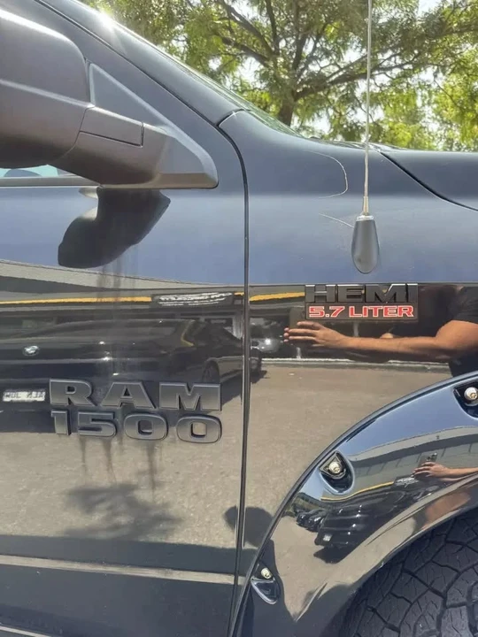 2017 Ram 1500 1st Gen - Image 10 of 14