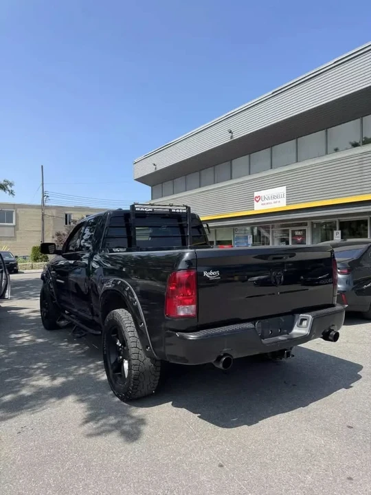 2017 Ram 1500 1st Gen - Image 4 of 14