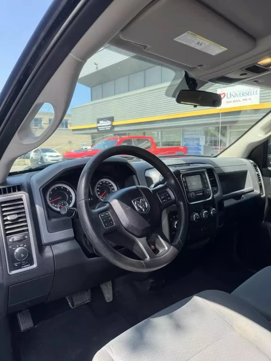 2017 Ram 1500 1st Gen - Image 9 of 14