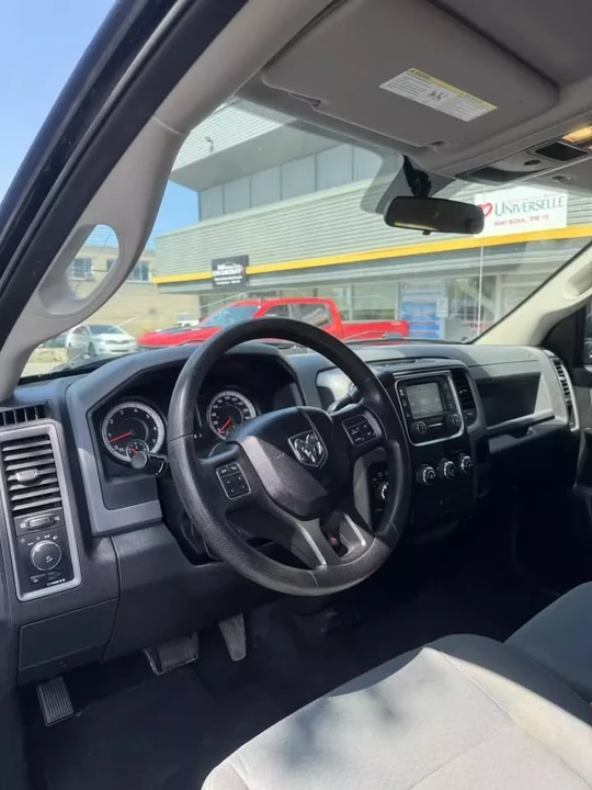 2017 Ram 1500 1st Gen - Image 9 of 14
