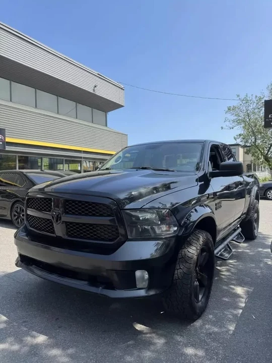 2017 Ram 1500 1st Gen - Image 3 of 14