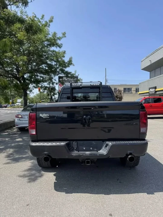 2017 Ram 1500 1st Gen - Image 5 of 14