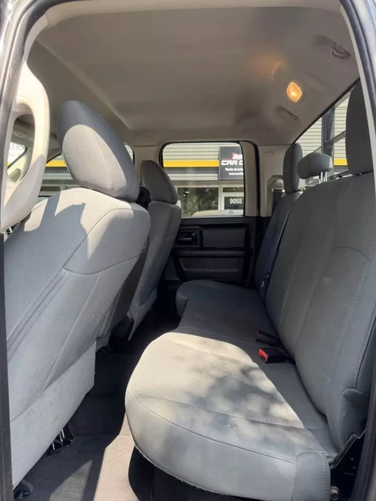 2017 Ram 1500 1st Gen - Image 11 of 14
