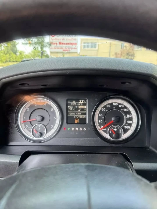 2017 Ram 1500 1st Gen - Image 13 of 14