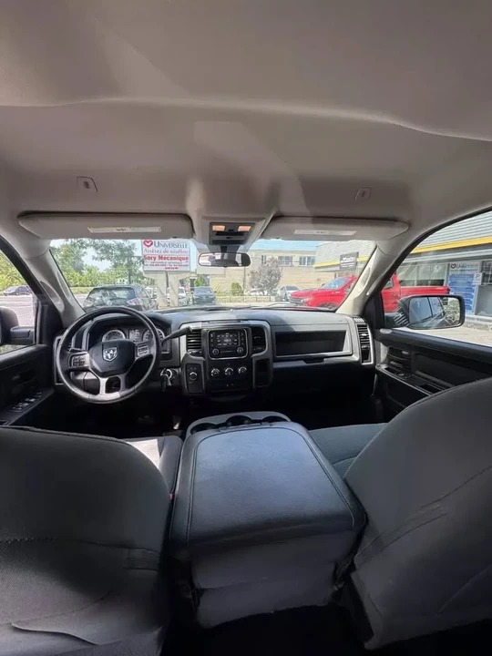 2017 Ram 1500 1st Gen - Image 8 of 14