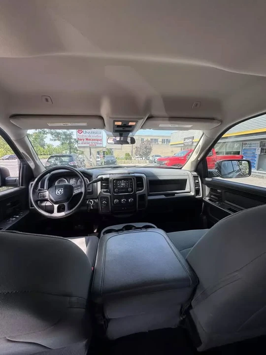 2017 Ram 1500 1st Gen - Image 8 of 14