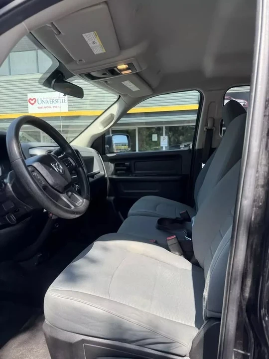 2017 Ram 1500 1st Gen - Image 12 of 14