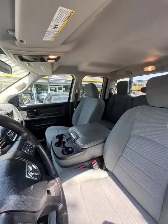 2017 Ram 1500 1st Gen - Image 7 of 14