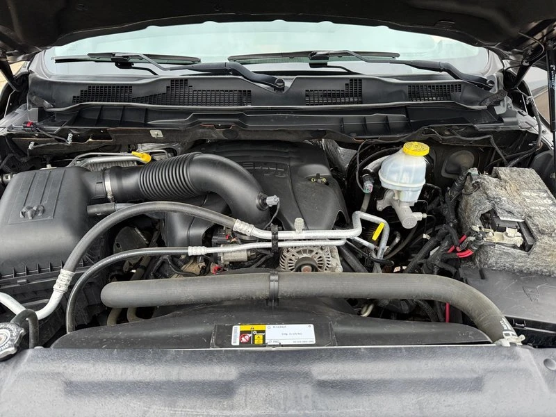 2017 Ram 1500 1st Gen - Image 2 of 8