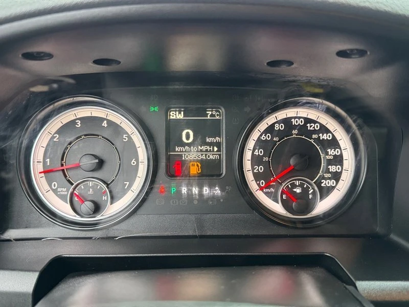 2017 Ram 1500 1st Gen - Image 4 of 8