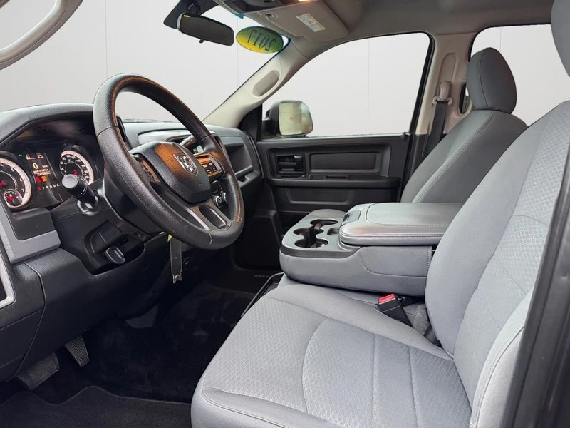 2017 Ram 1500 1st Gen - Image 3 of 8