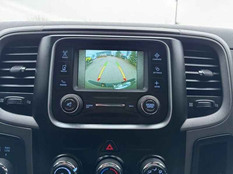 2017 Ram 1500 1st Gen - Image 6 of 8