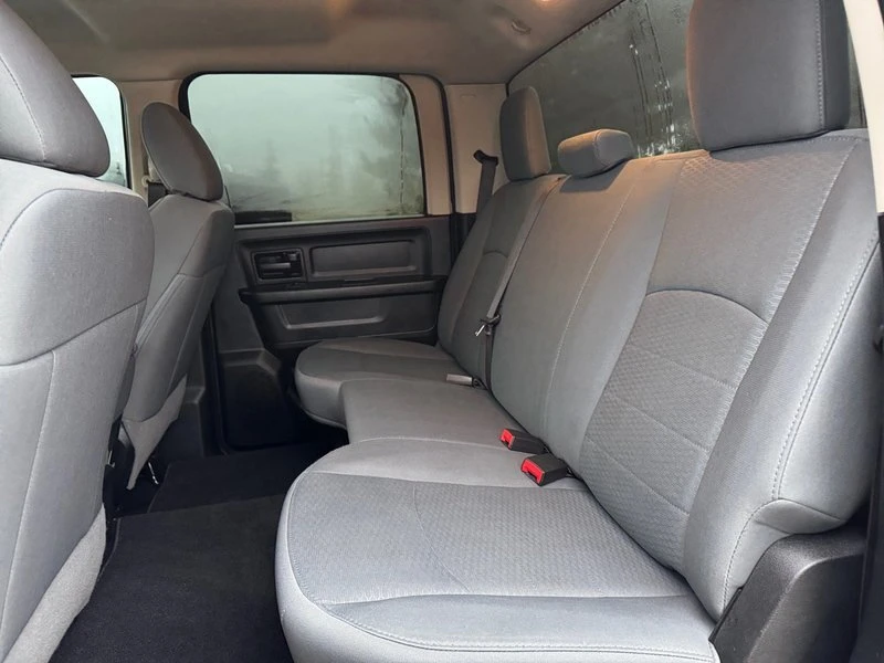 2017 Ram 1500 1st Gen - Image 7 of 8