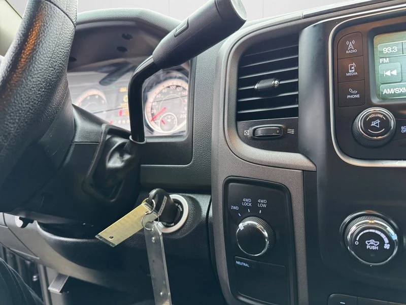 2017 Ram 1500 1st Gen - Image 5 of 8