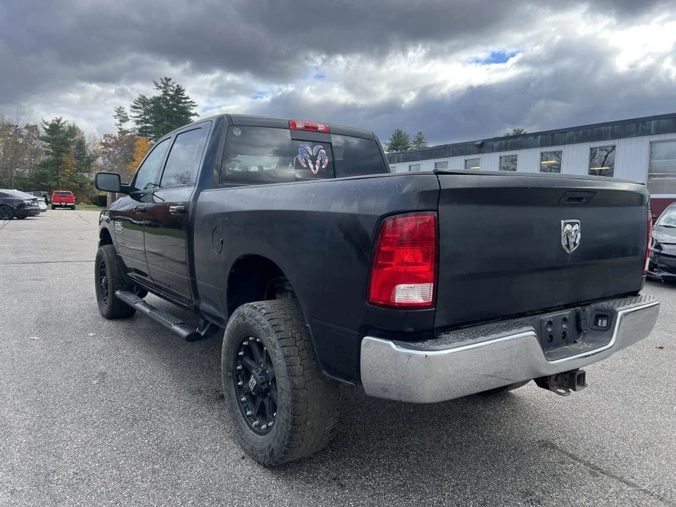 2017 Dodge Ram 4th Gen - Image 9 of 12
