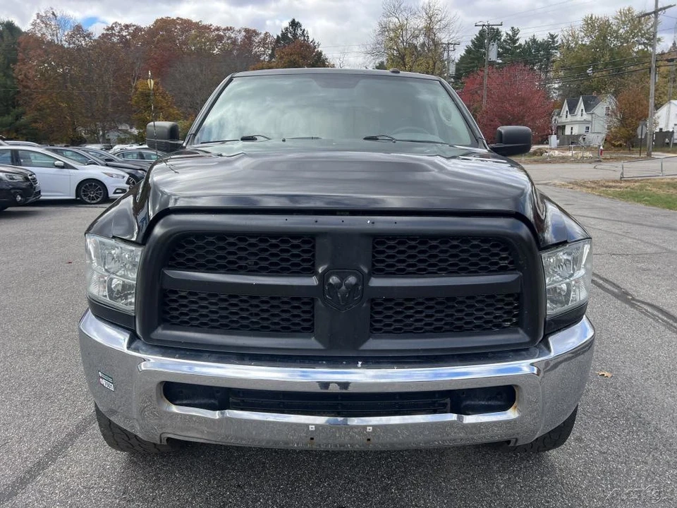 2017 Dodge Ram 4th Gen - Image 3 of 12