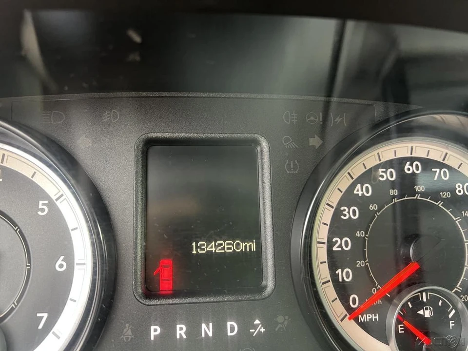 2017 Dodge Ram 4th Gen - Image 10 of 12