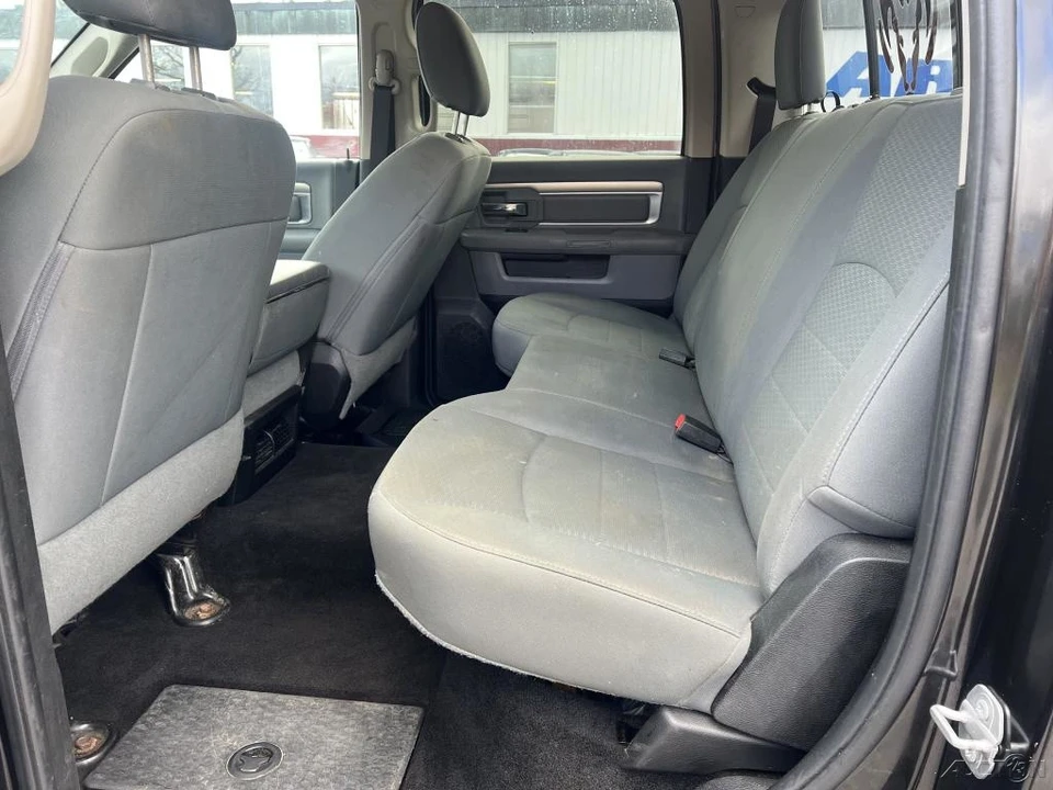 2017 Dodge Ram 4th Gen - Image 11 of 12