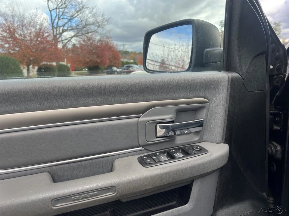 2017 Dodge Ram 4th Gen - Image 7 of 12