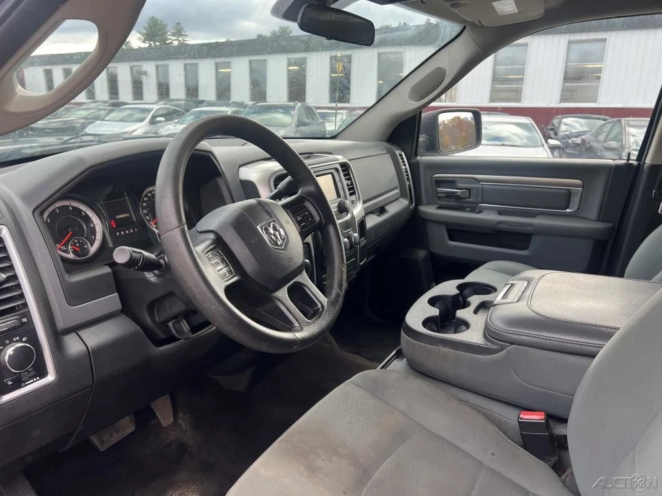 2017 Dodge Ram 4th Gen - Image 5 of 12