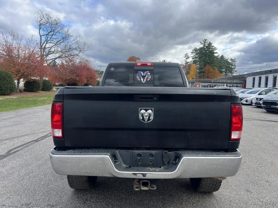 2017 Dodge Ram 4th Gen - Image 4 of 12