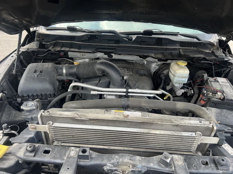 2017 Dodge Ram 4th Gen - Image 6 of 12