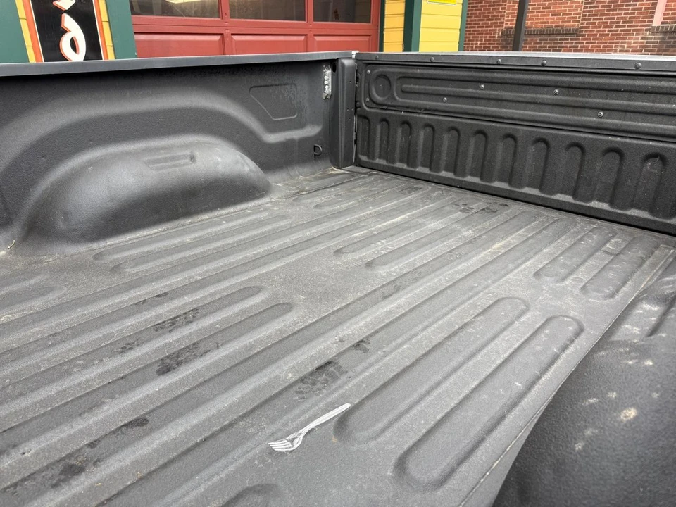 2017 Ram Heavy Duty - Image 19 of 27