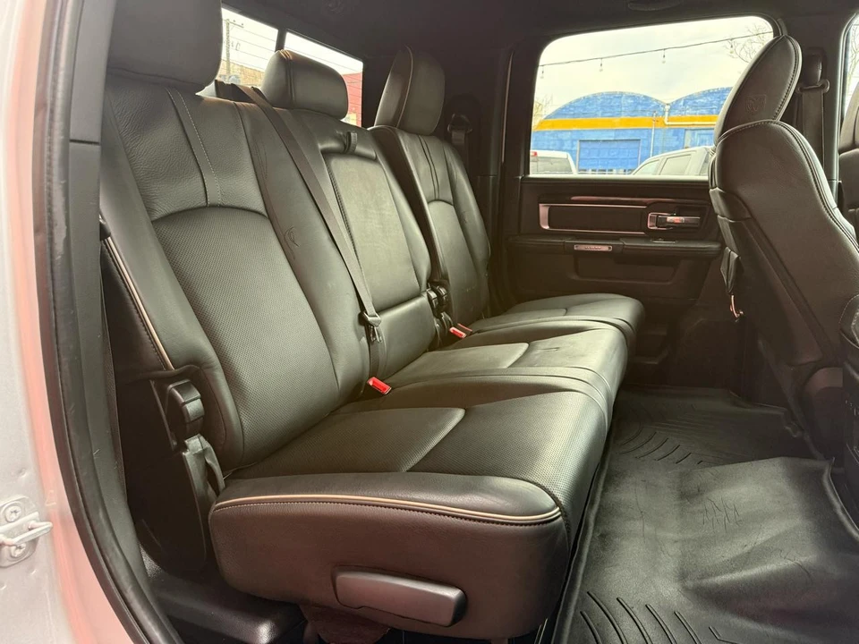 2017 Ram Heavy Duty - Image 21 of 27