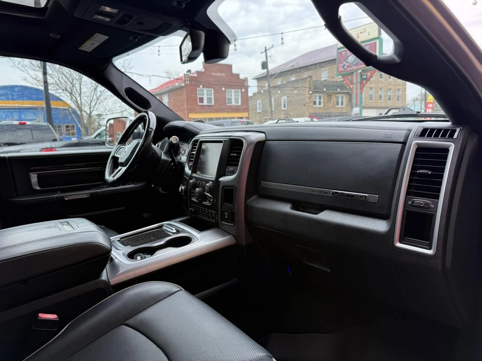2017 Ram Heavy Duty - Image 23 of 27