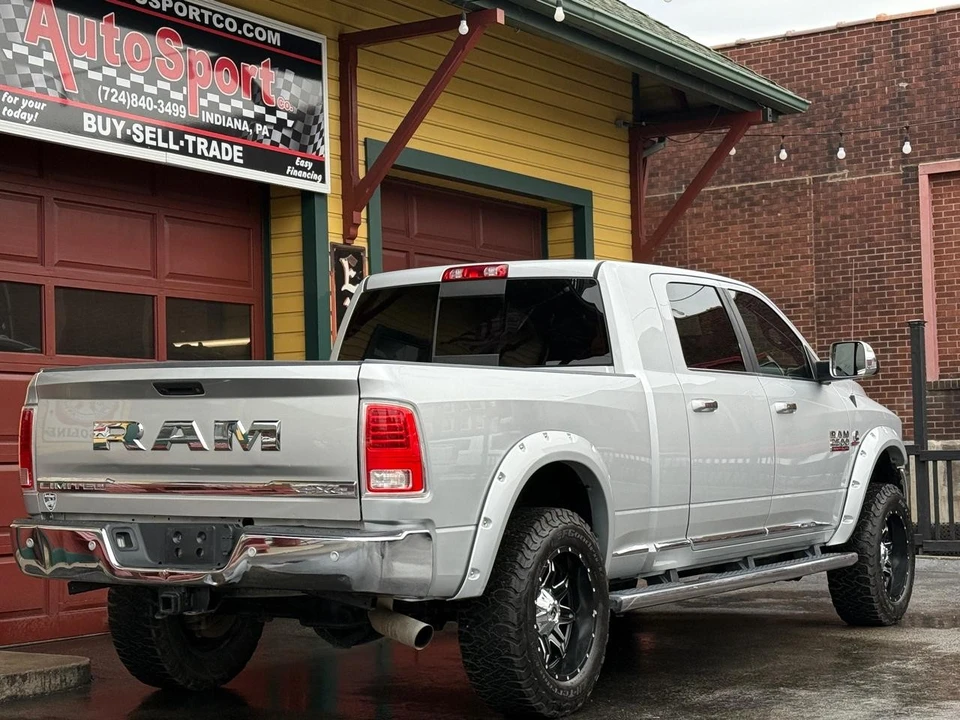2017 Ram Heavy Duty - Image 3 of 27
