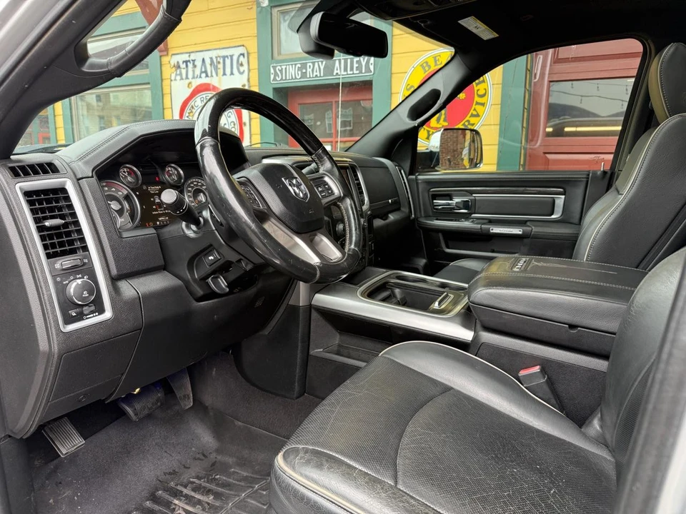 2017 Ram Heavy Duty - Image 9 of 27